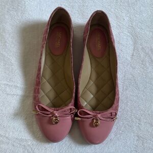 Michael Kors Flats
